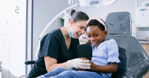 Emergency Dental Services in Wellsville, KS